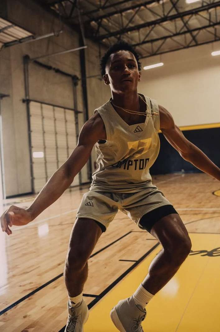 FEAR OF GOD ATHLETICS |  Oct. 25