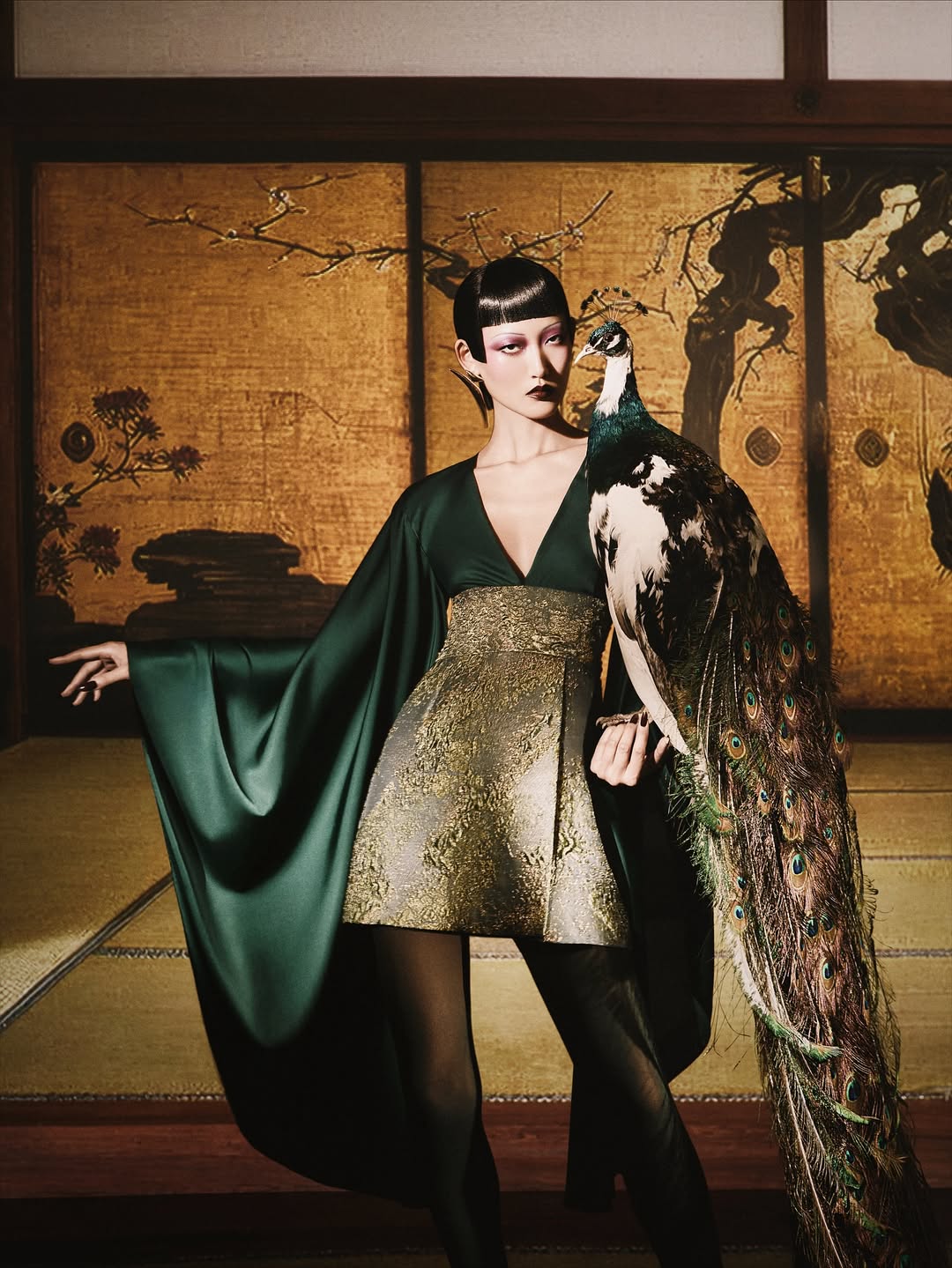 Barbara Rizzi Atelier |  Sep. 25