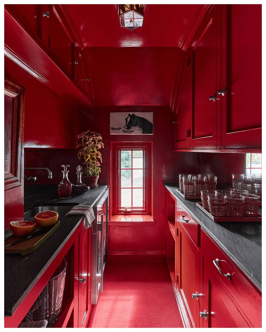 Noe Dewitt X Elle Decor