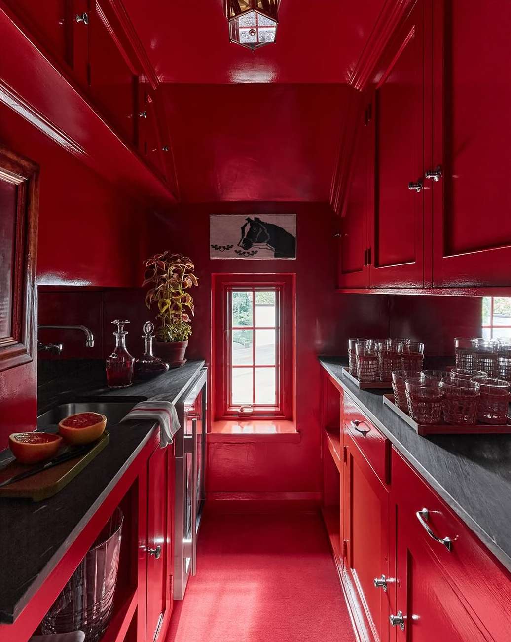 Elle Decor |  Sep. 25