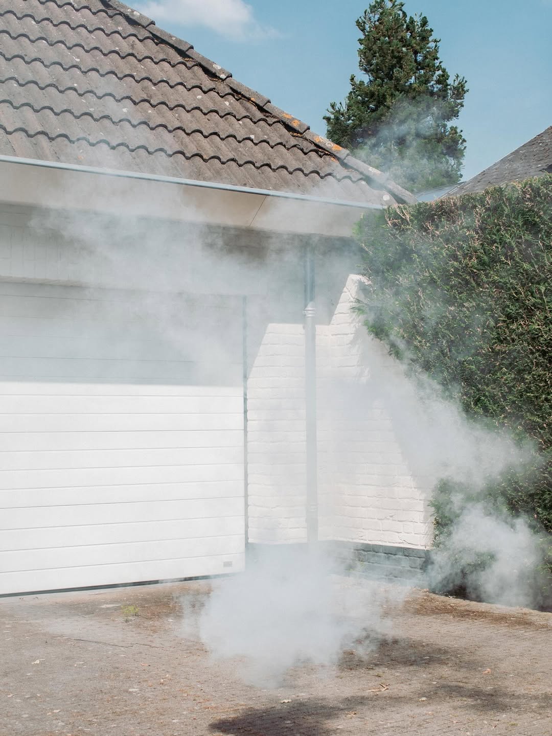 Volkskrant Magazine |  Jul. 25