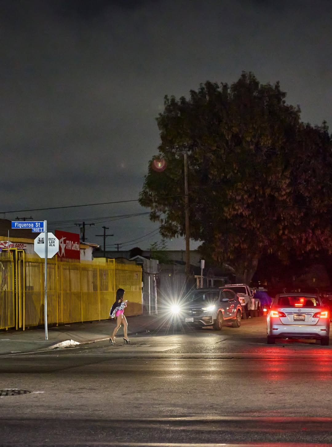 Katy Grannan X The New York Times