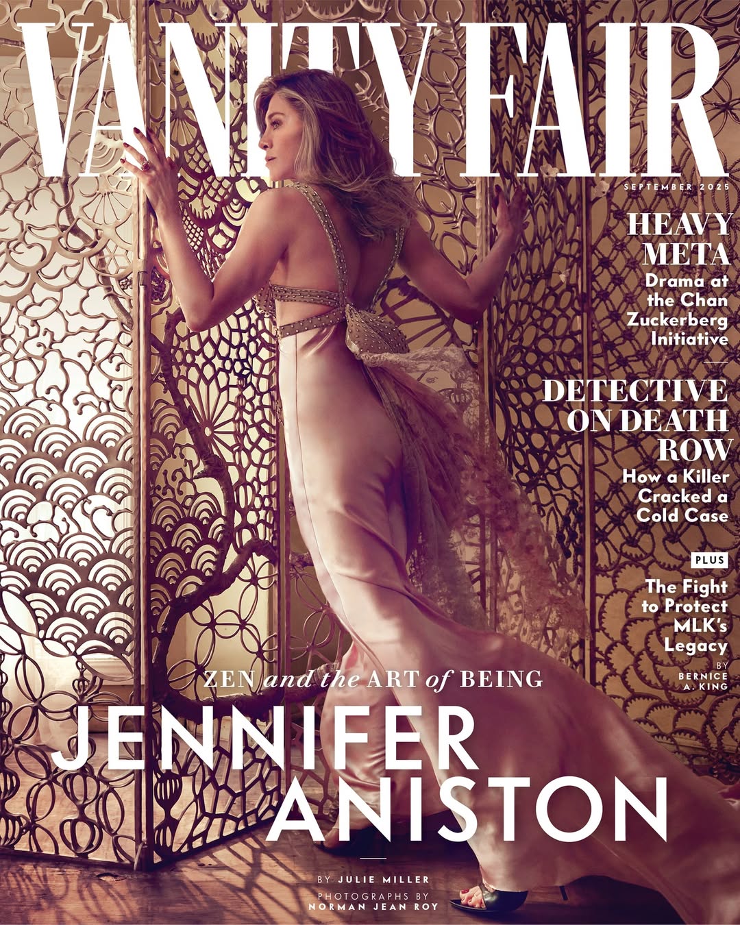 Vanity Fair |  Aug. 25