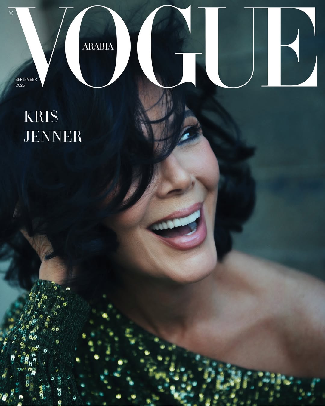 Vogue Arabia |  Sep. 25