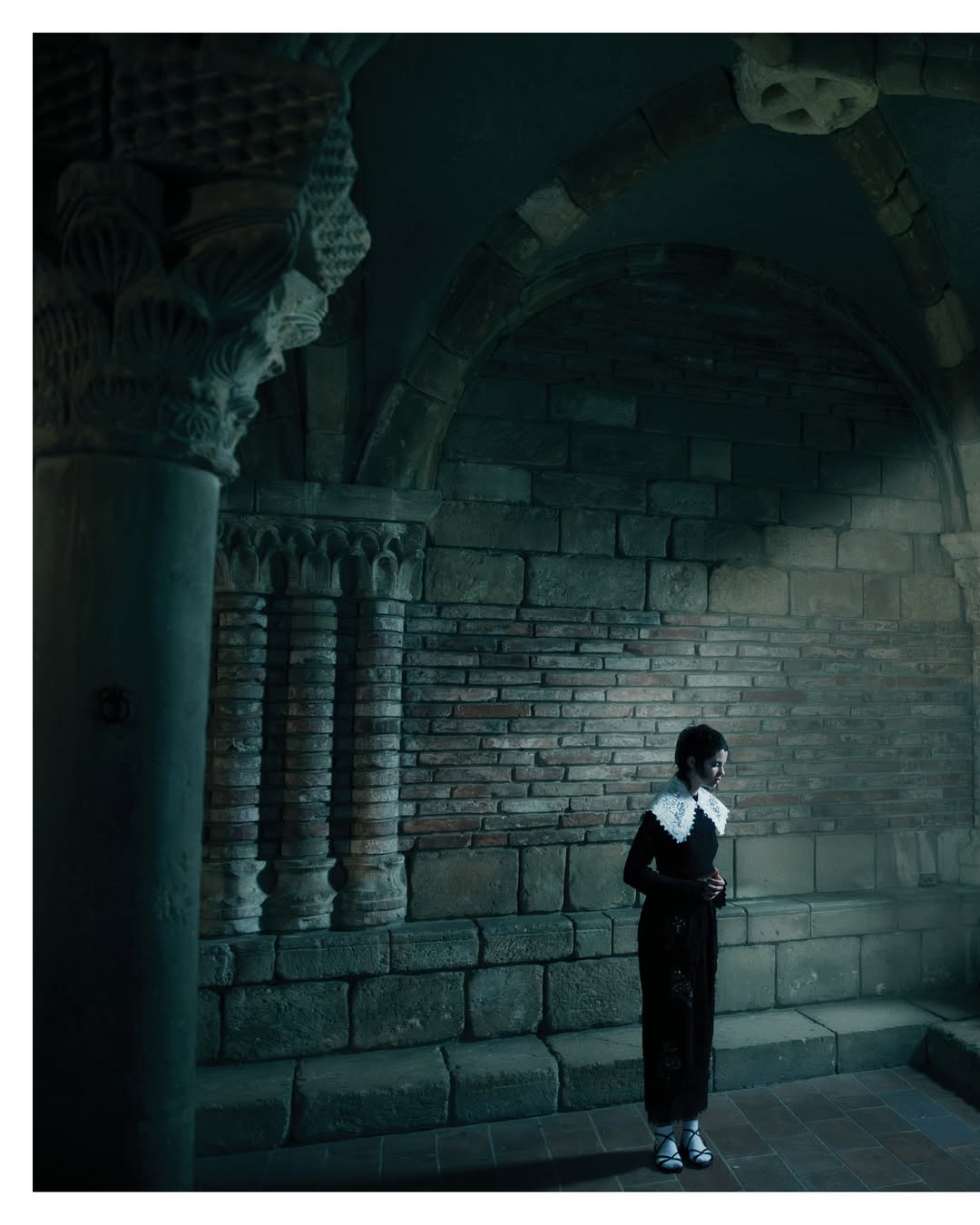 Vogue US |  Sep. 25