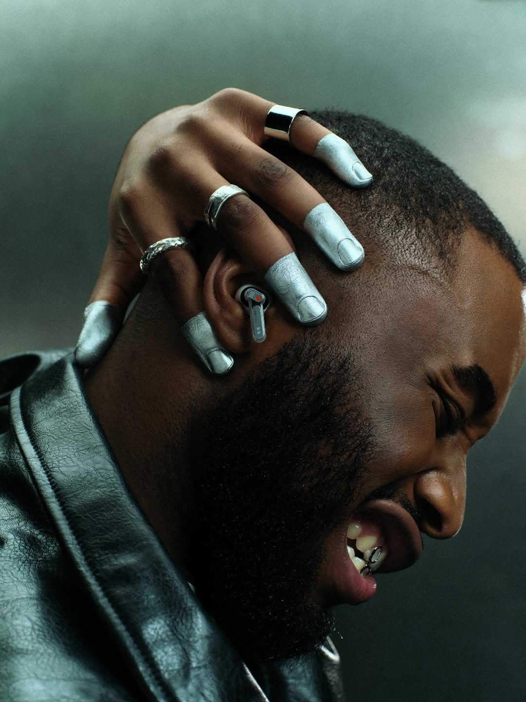 Norman Keutgen X Nothing