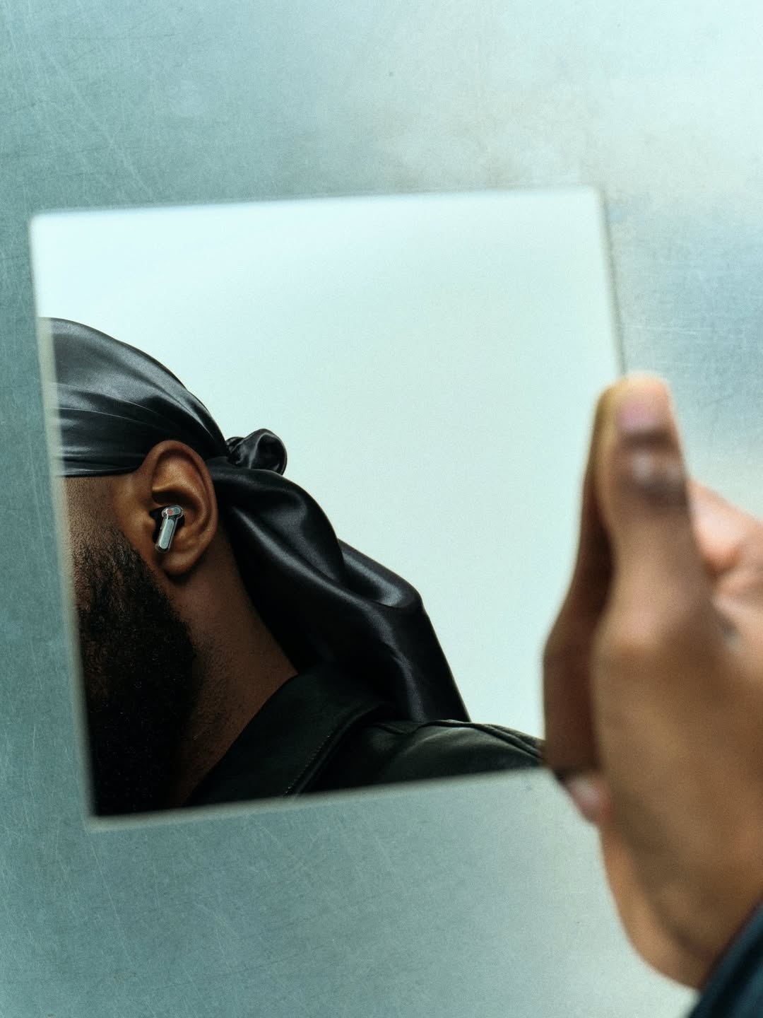 Norman Keutgen X Nothing