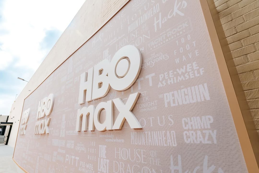  Flashback to an unforgettable night with HBO a...