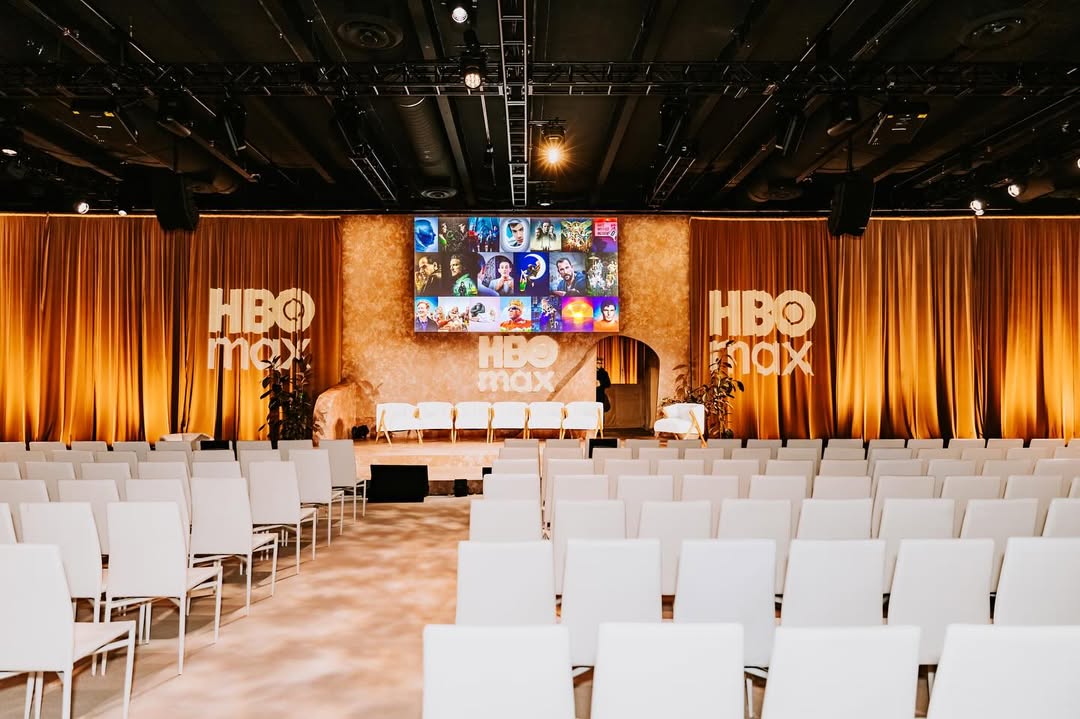  Flashback to an unforgettable night with HBO a...