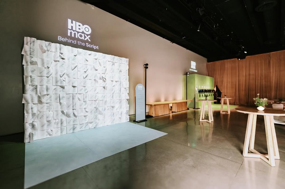  Flashback to an unforgettable night with HBO a...
