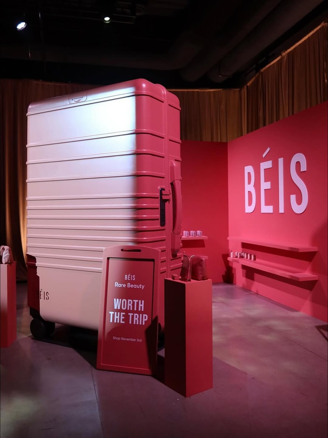 For the third consecutive year, Nya Studios was ho...