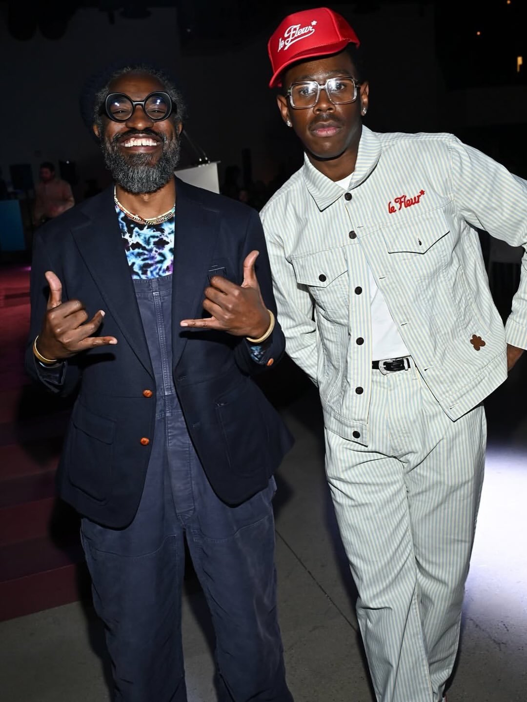 Year three. Still a hit  #varietyhitmakers #sab...