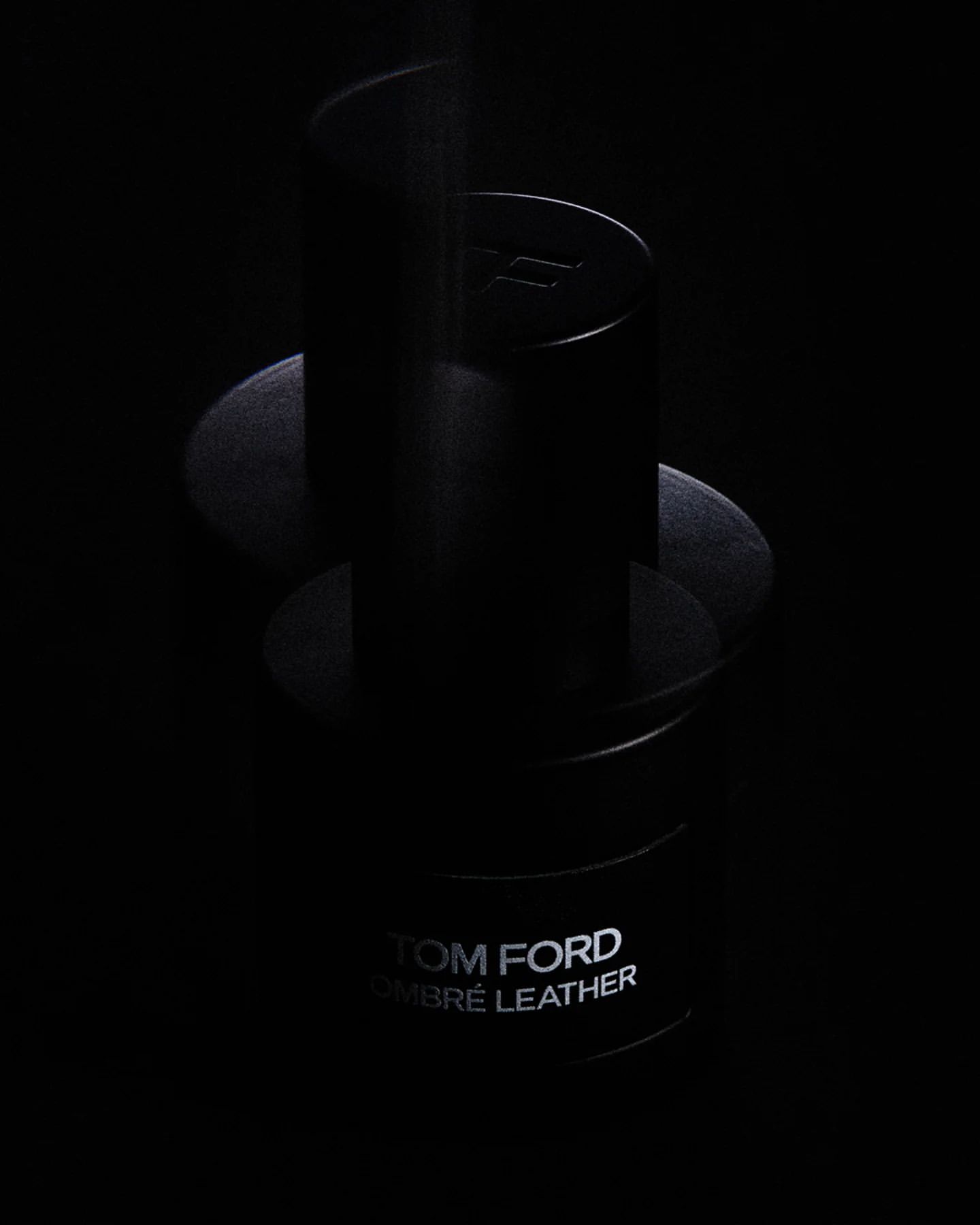 Nyima Marin X Tom Ford Beauty