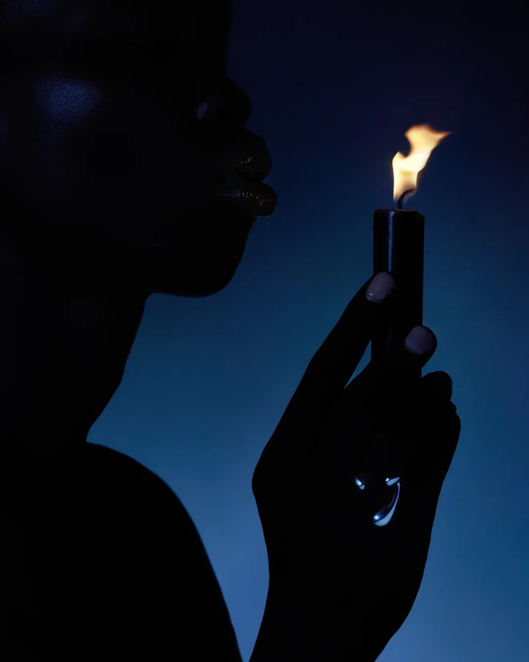 Nyima Marin X JULIA BARTSCH