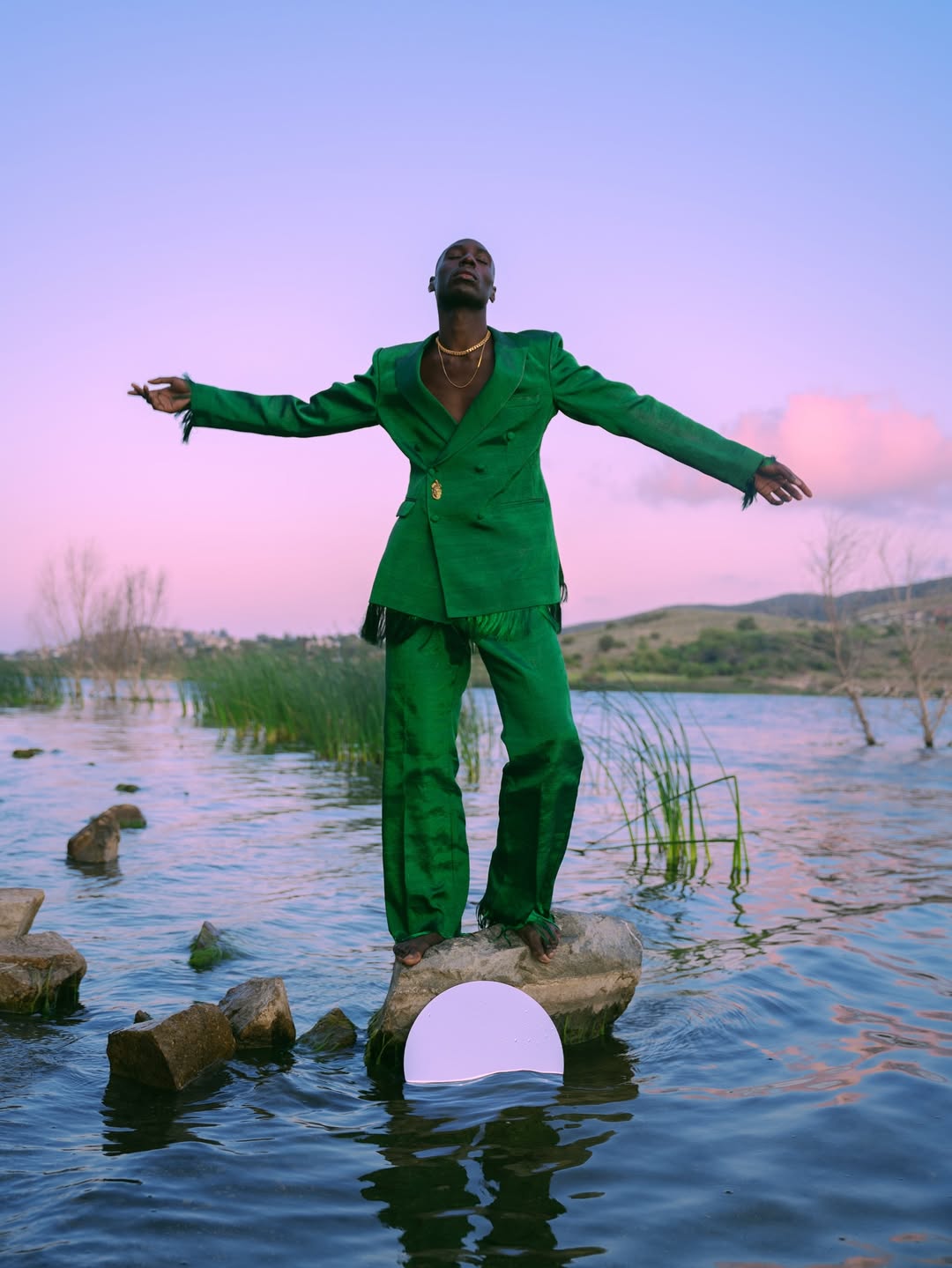 Obidigbo Nzeribe