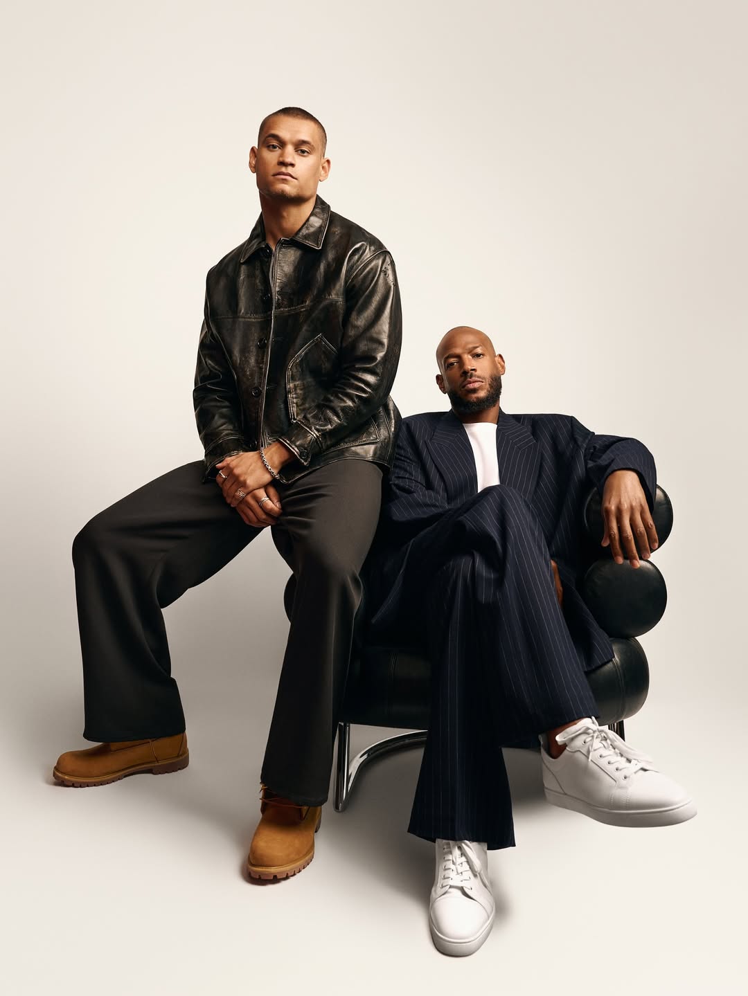 Obidigbo Nzeribe X HIM