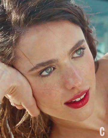 Cosmopolitan |  Aug. 25