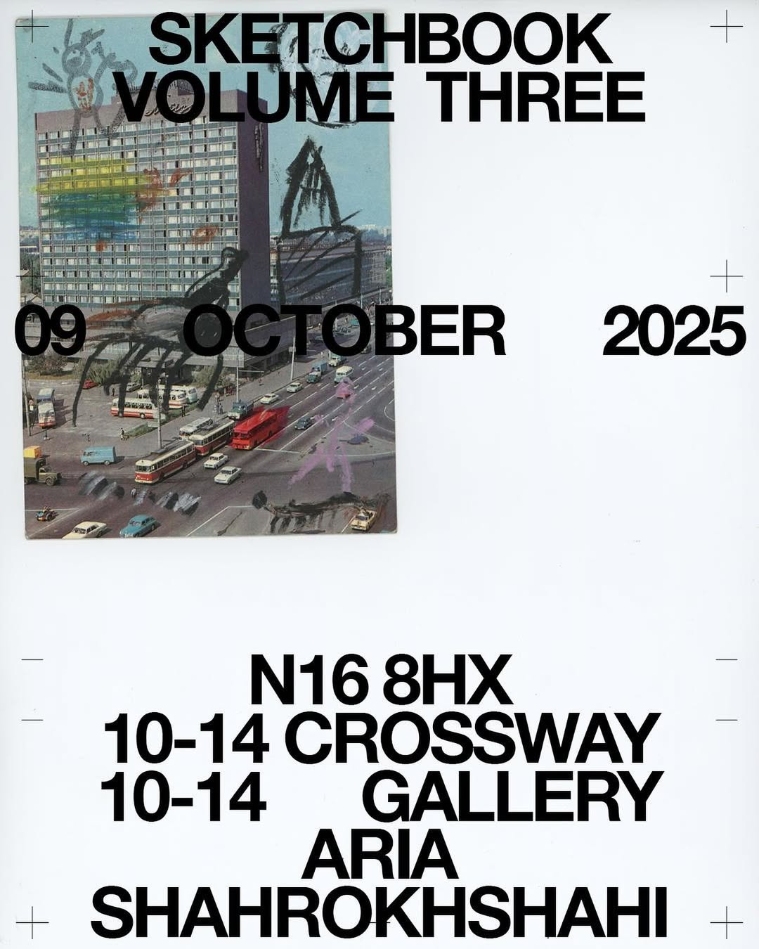 10 14 Gallery |  Oct. 25