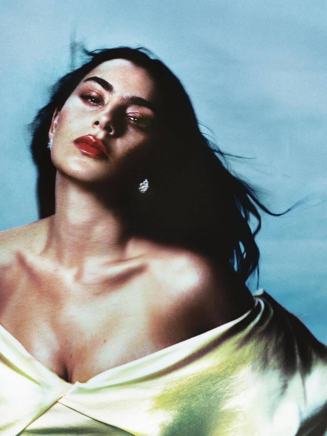 Vanity Fair |  Oct. 25