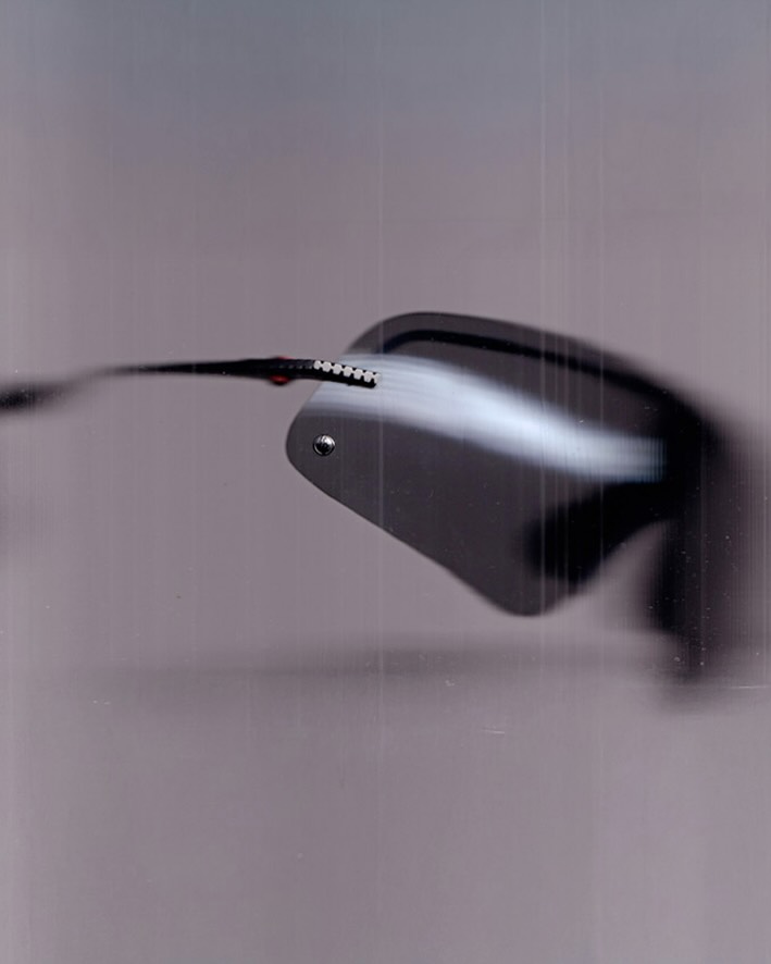 Joe Cruz X District Vision