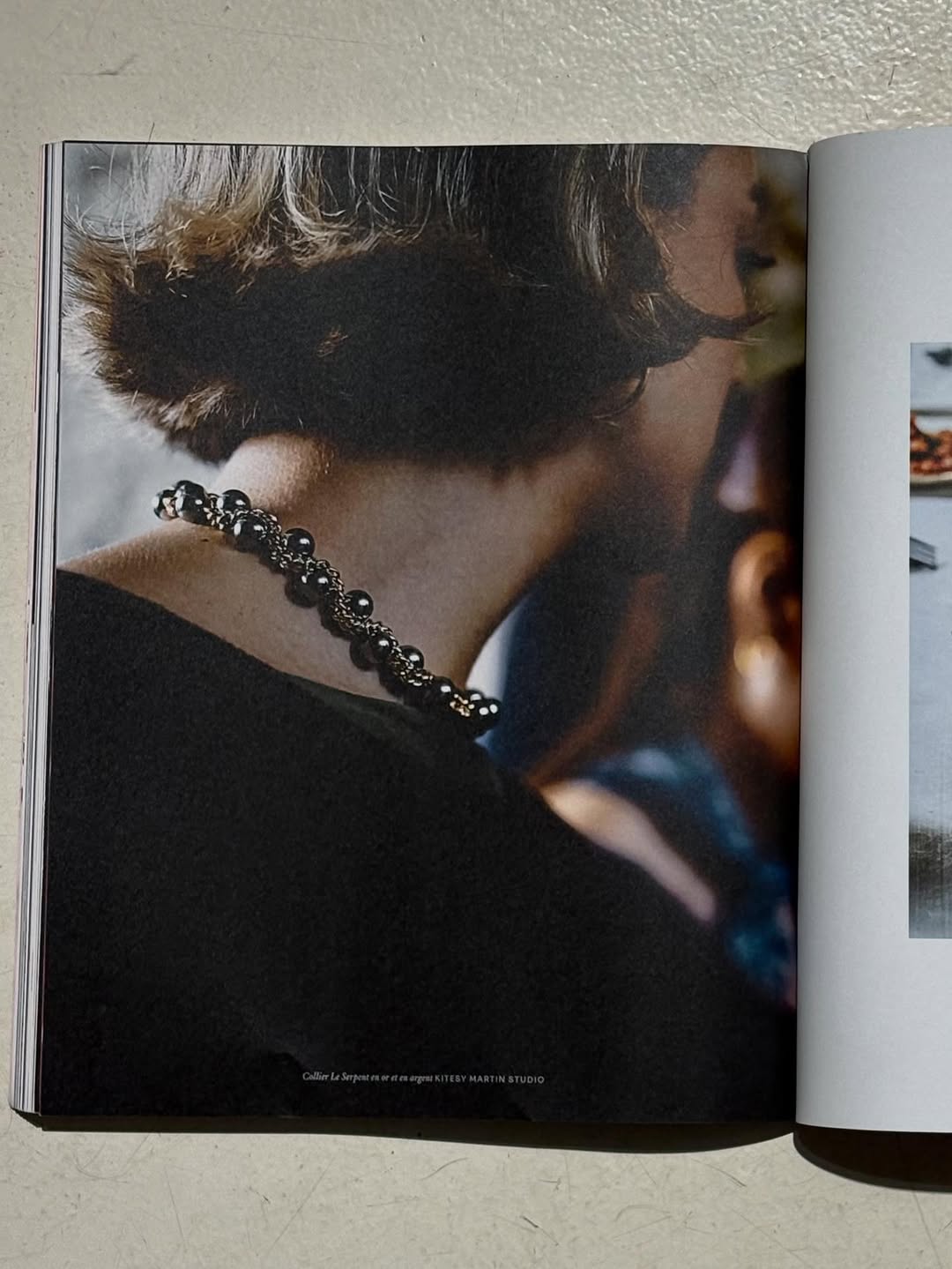 Emergence Magazine |  Nov. 25