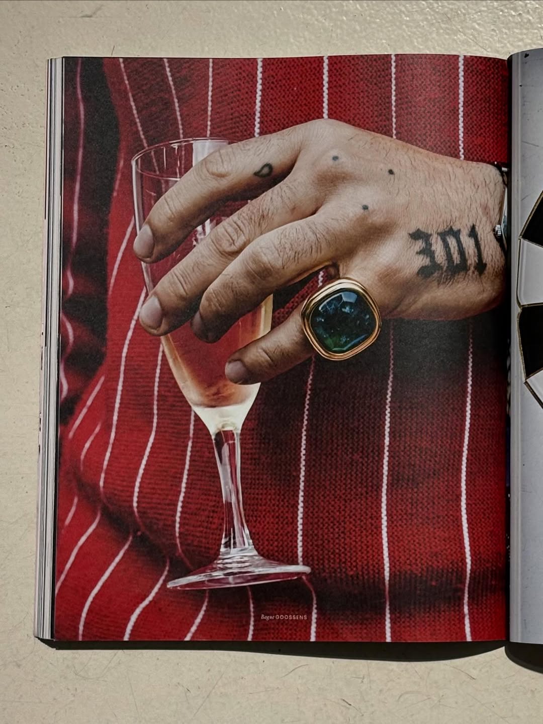 Emergence Magazine |  Nov. 25