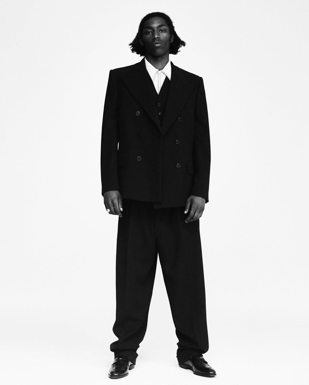 Oliver Hadlee Pearch