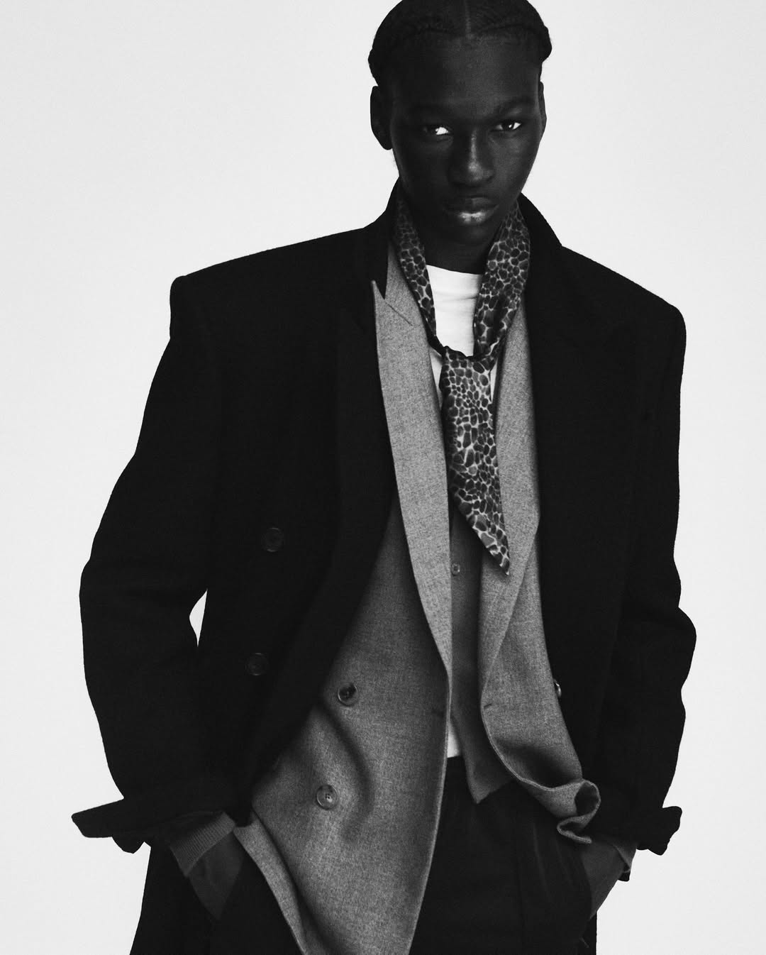 Oliver Hadlee Pearch