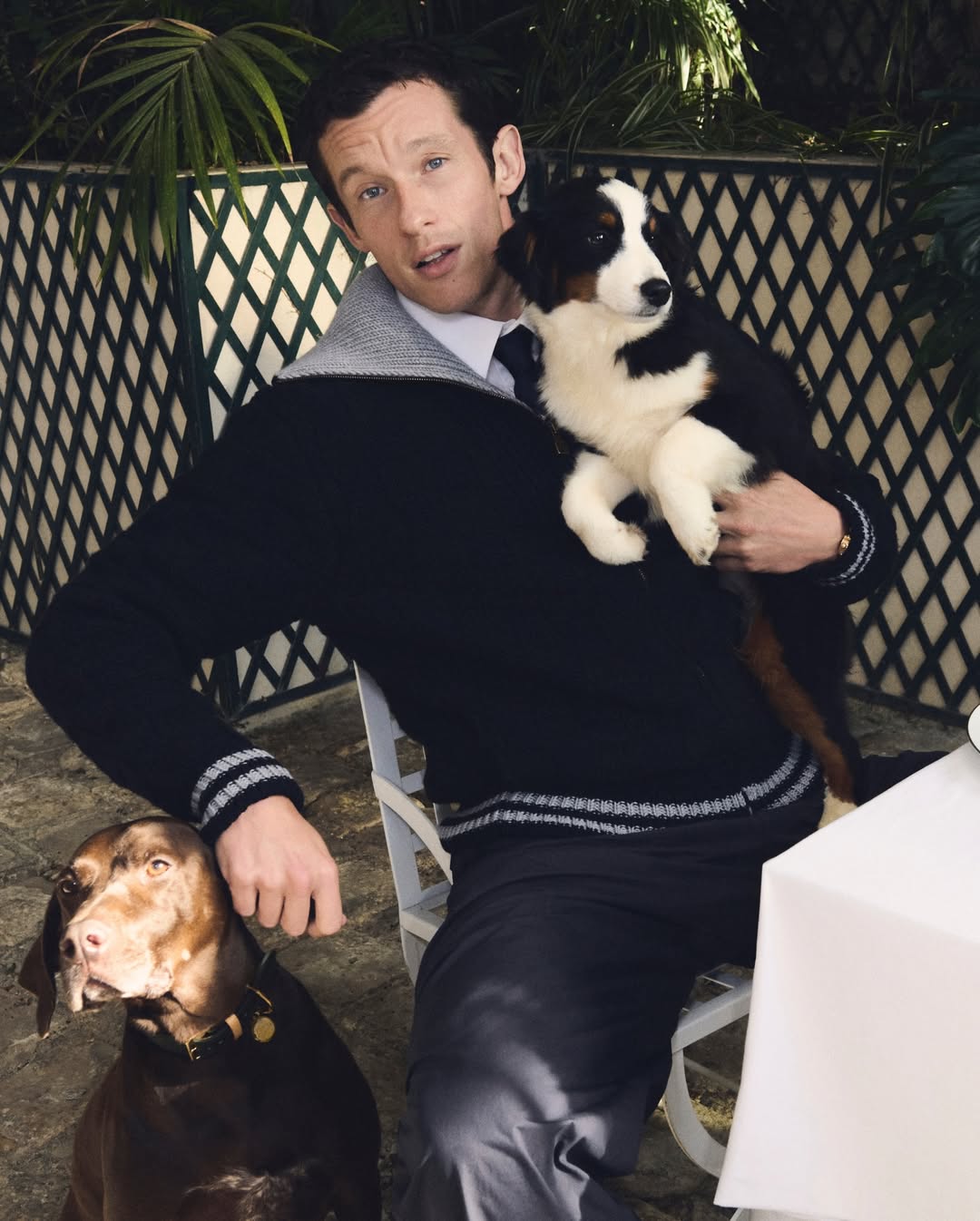 Oliver Hadlee Pearch