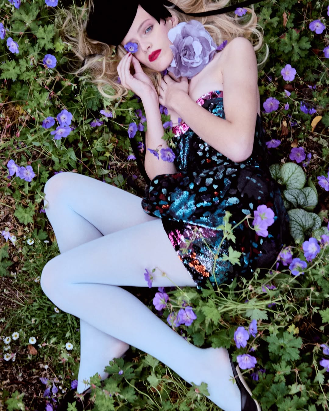 Oliver Hadlee Pearch