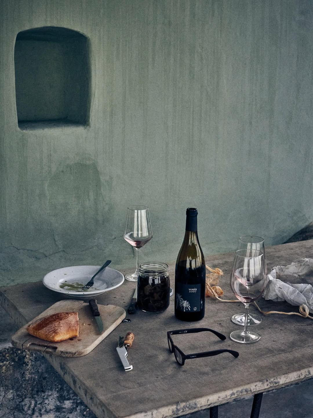 Oliver Pilcher