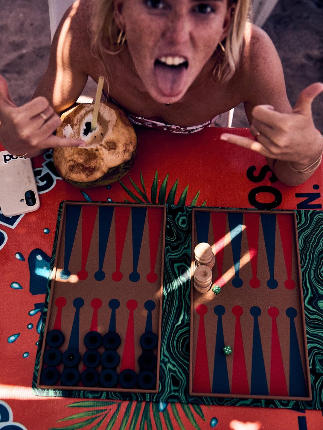 slider image