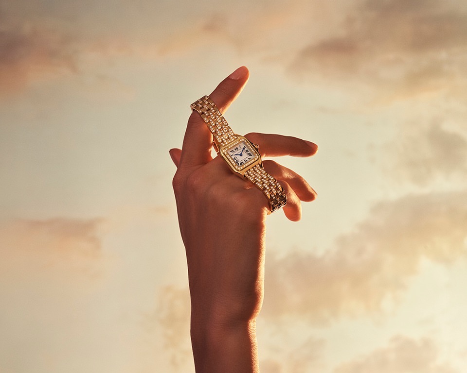 AVE @averohtla for @Cartier