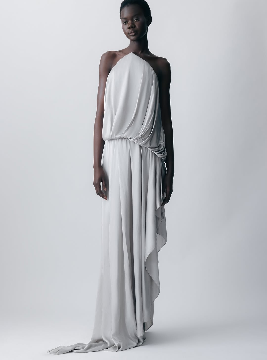 Beautiful KUANY @kuany_atem for @instylemexico