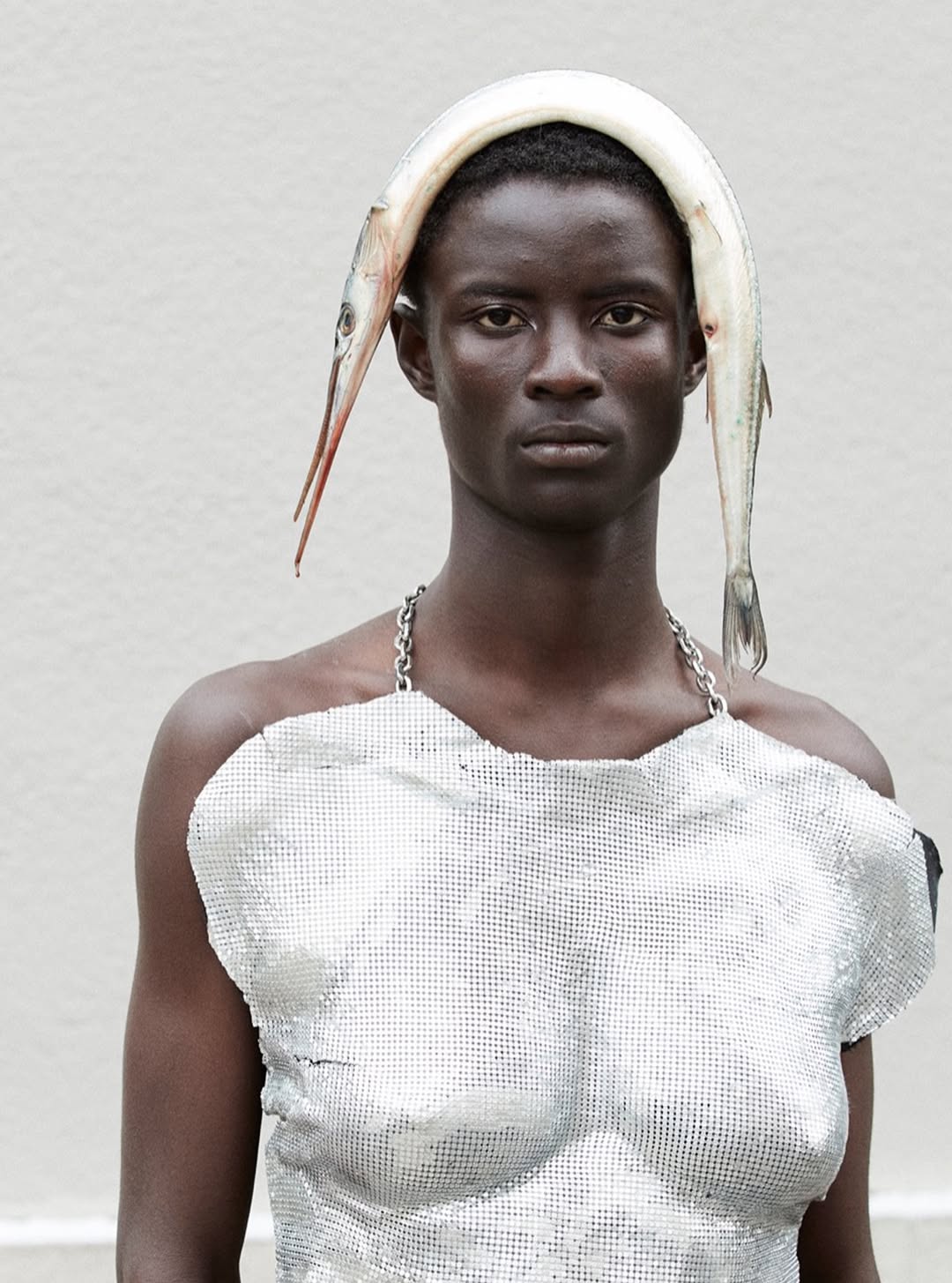 CHEICK @_bvmbacheik for @merde_magazine