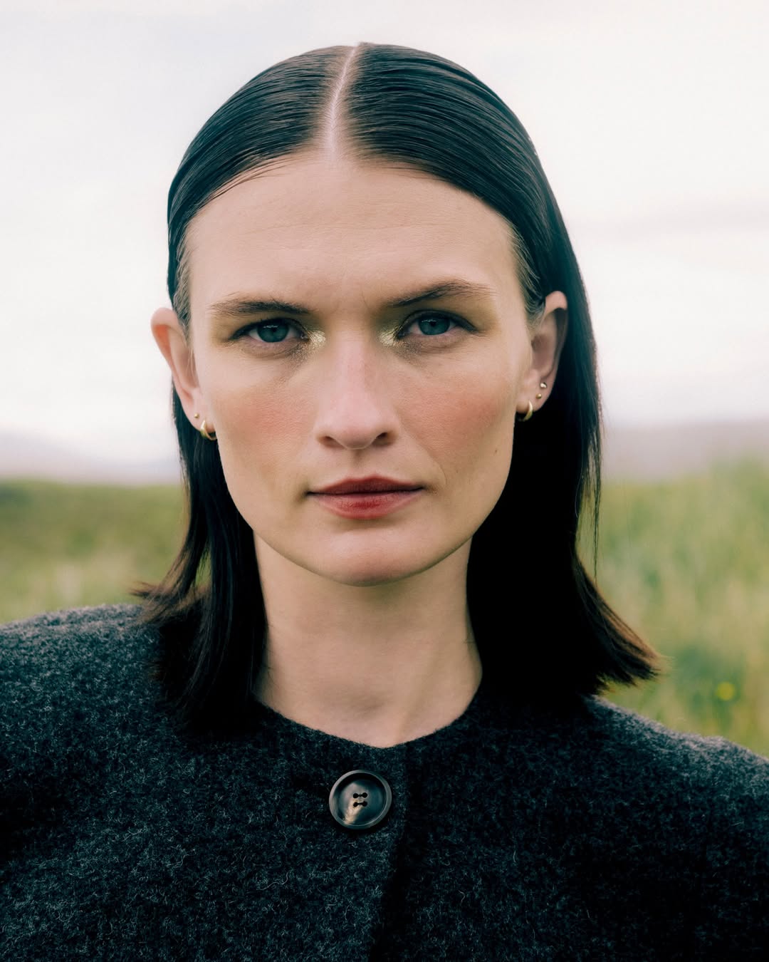 LARA @lara_mullen for Z Magazine cover story