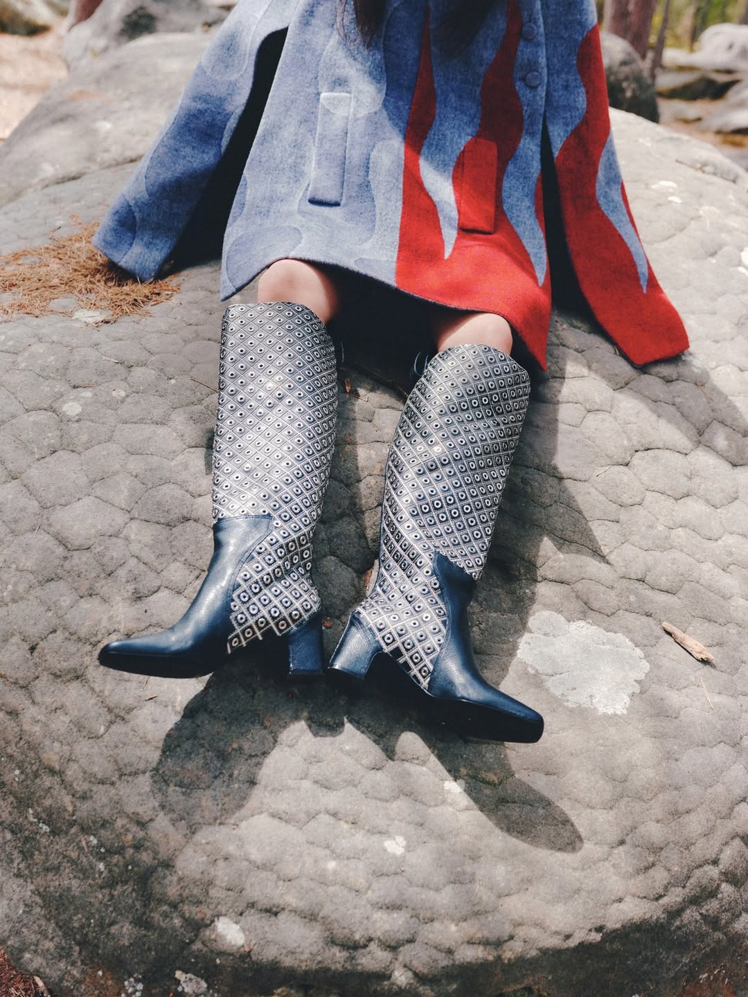 JADE @nnguyenjade for @flairmagazin