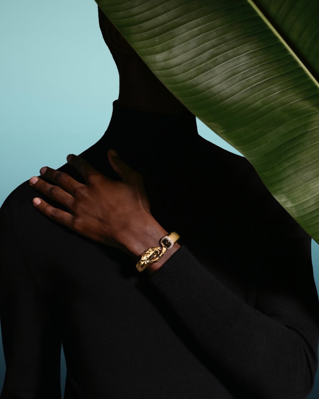 PENELOPE @penelope.ternes and SOULEMANE for @Carti...