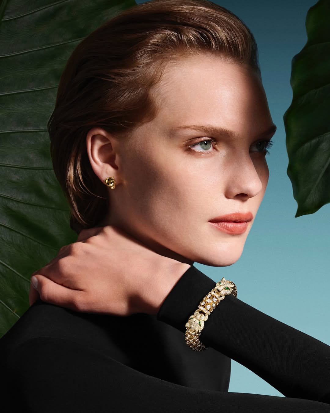 PENELOPE @penelope.ternes and SOULEMANE for @Carti...