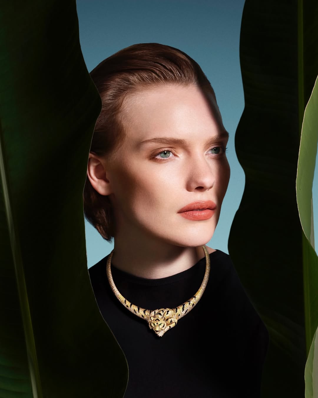 PENELOPE @penelope.ternes and SOULEMANE for @Carti...