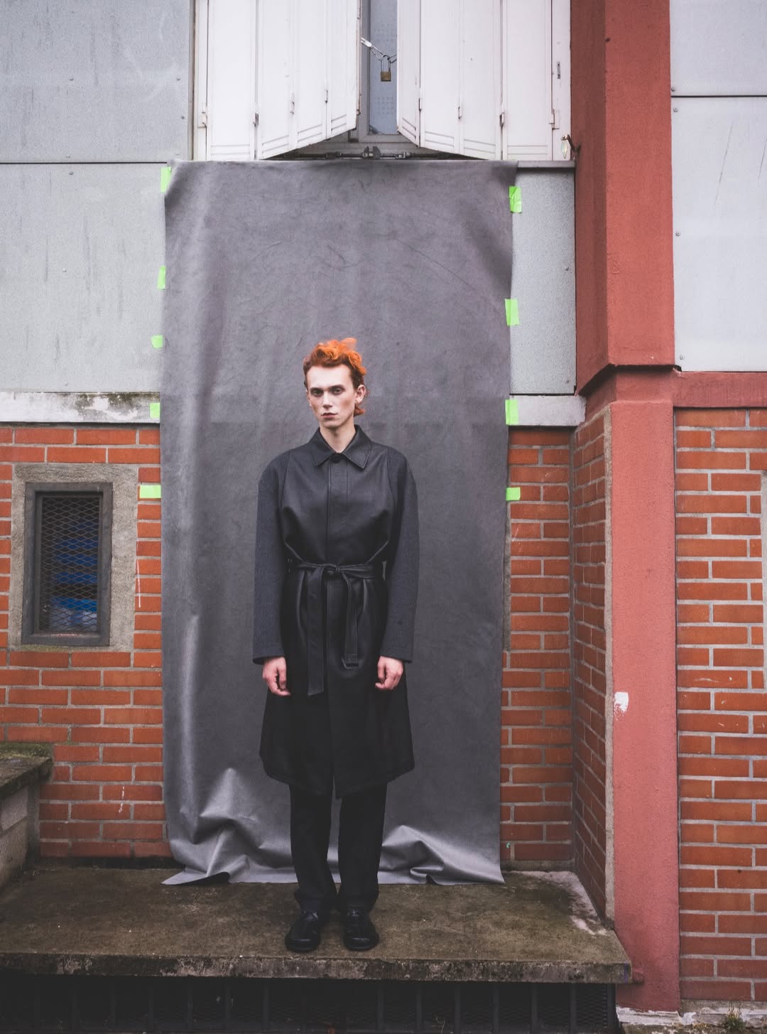 RUBEN @rubenpol_ for @whatevrfanzine