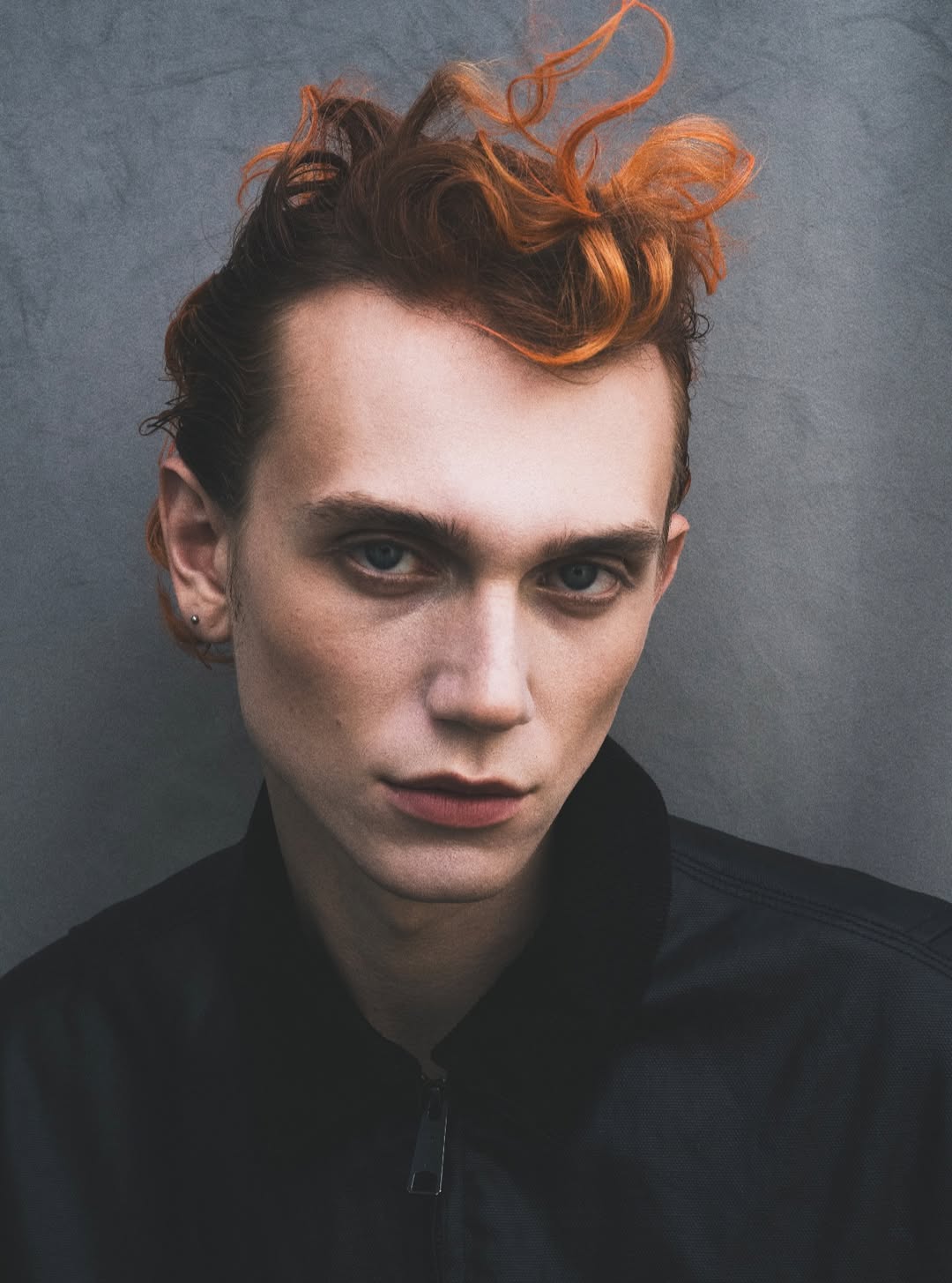 RUBEN @rubenpol_ for @whatevrfanzine