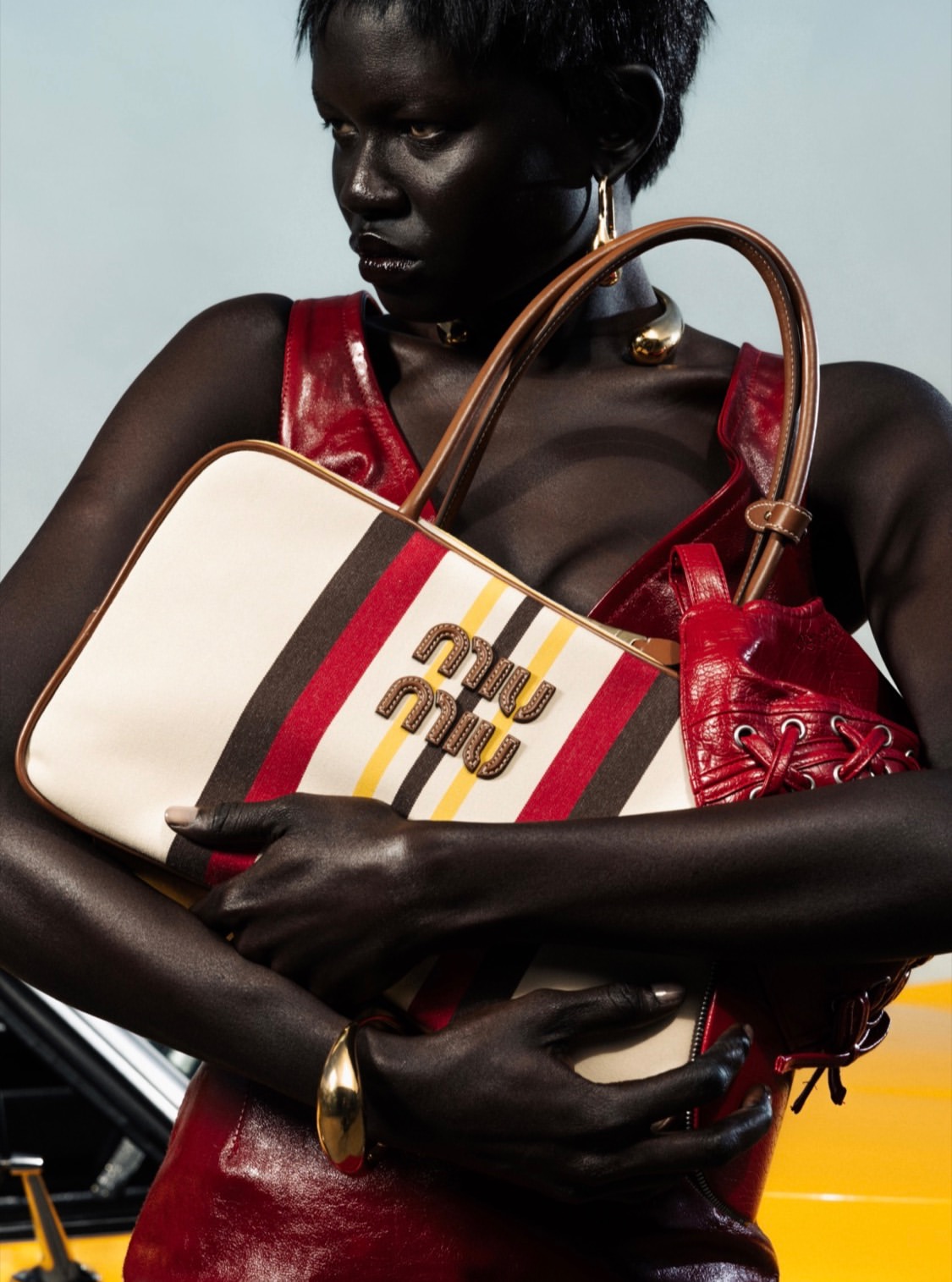 FIFI @fifi_junubia for @citizenk_magazines