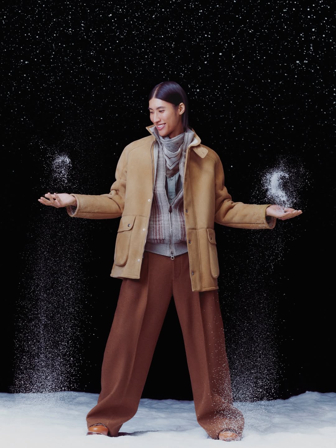 Le plus beau des cadeaux