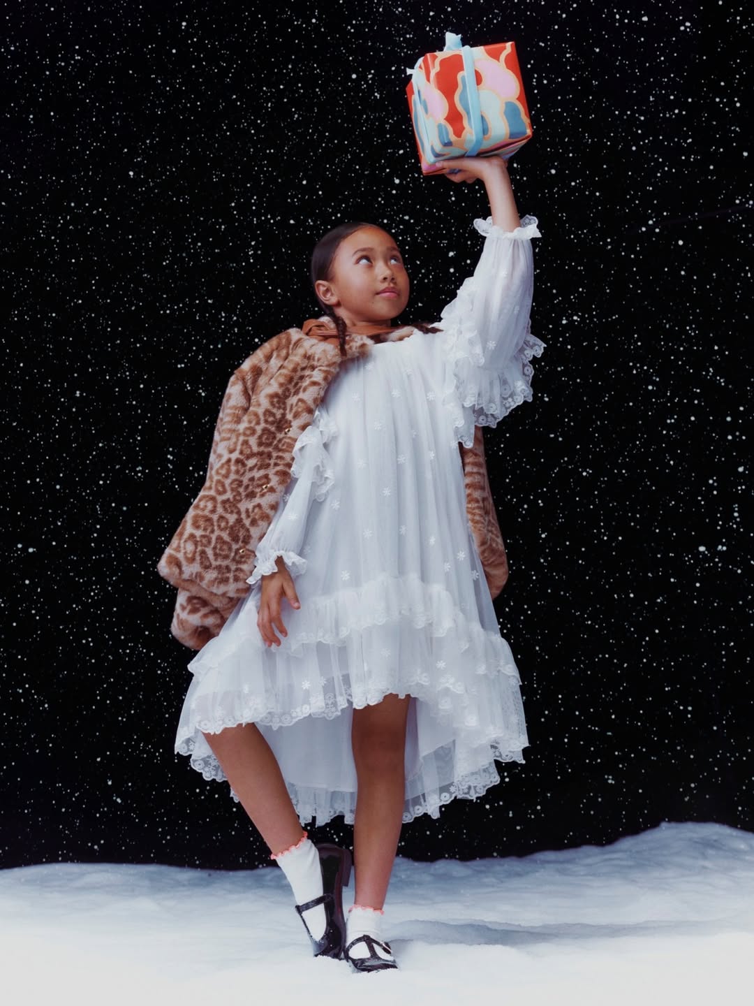 Le plus beau des cadeaux