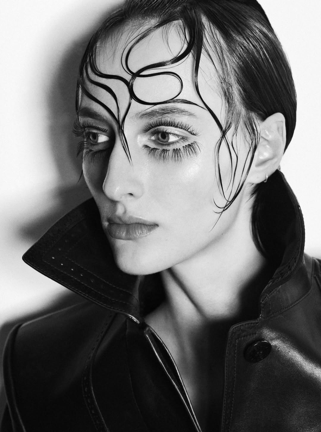 MAUVE @mauvedupuy⁠ for @m__milenio @hermes speci...