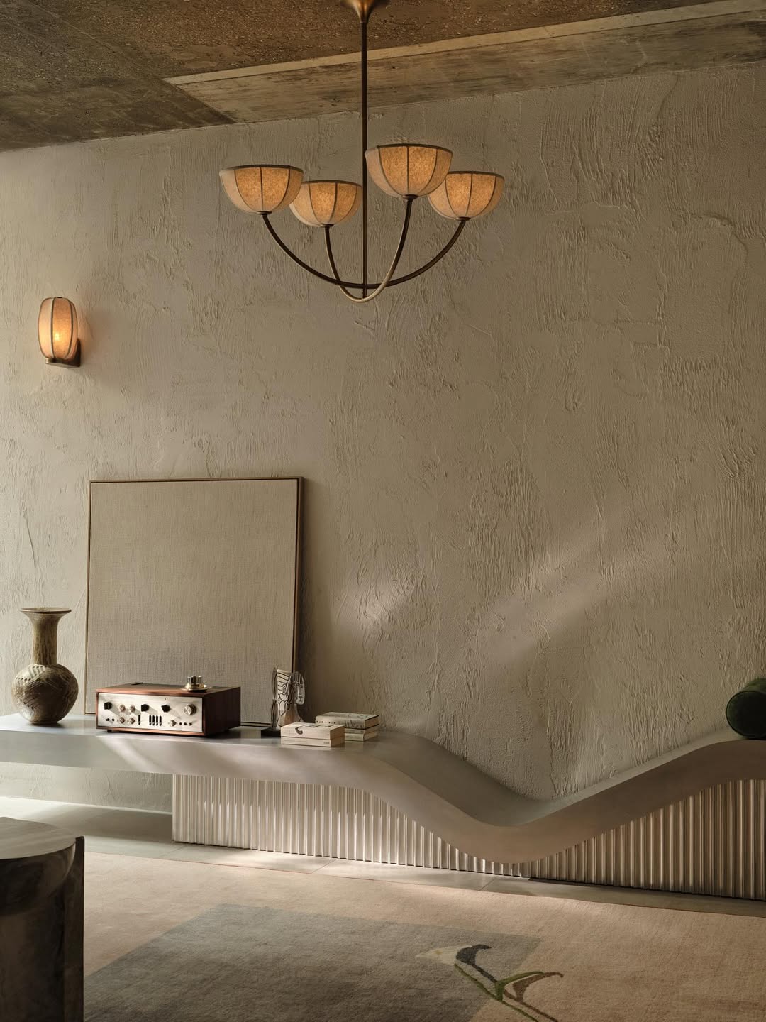 Jake Curtis X Lights and Lamps
