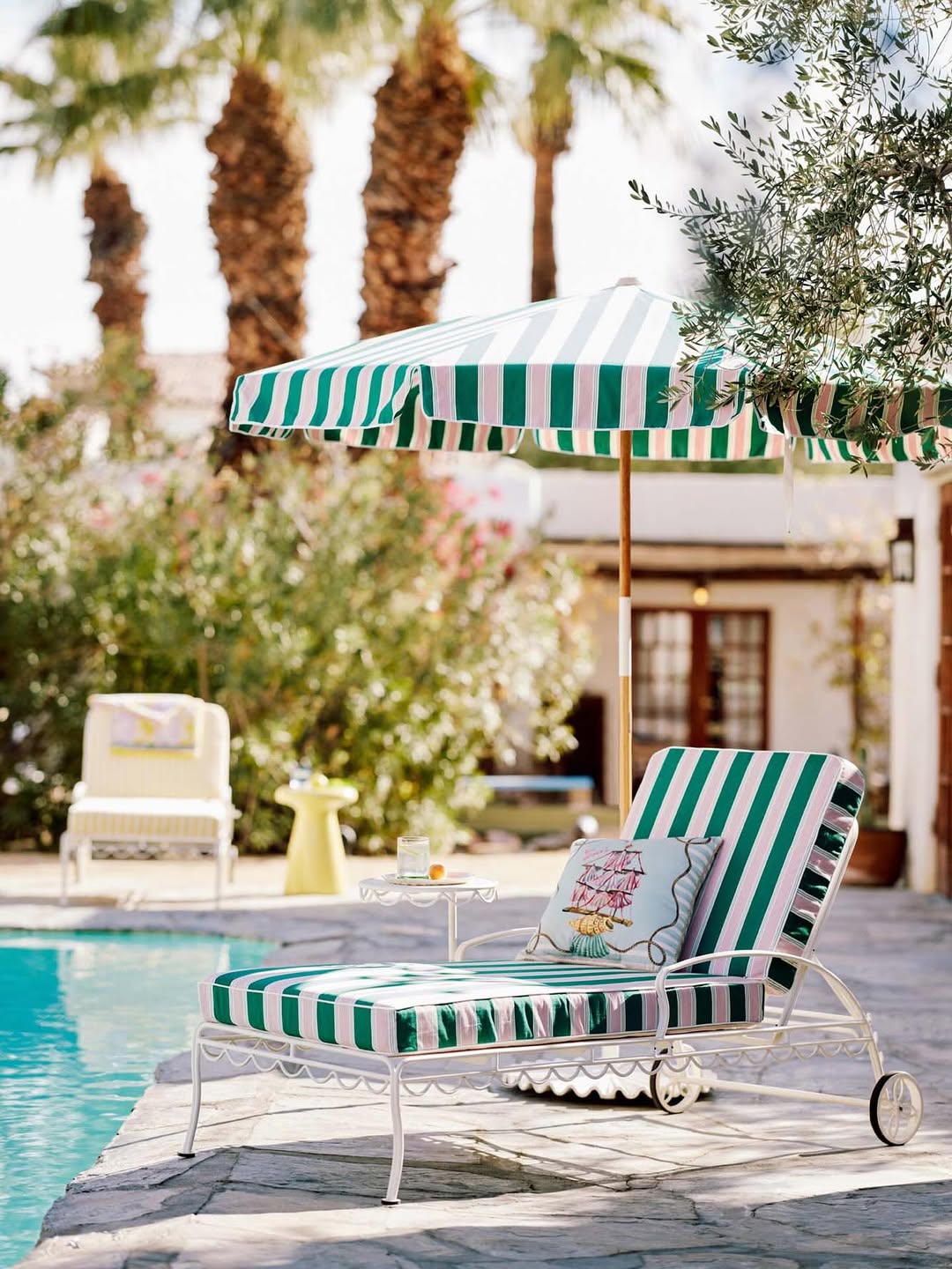 Debi Treloar X Anthropologie Home