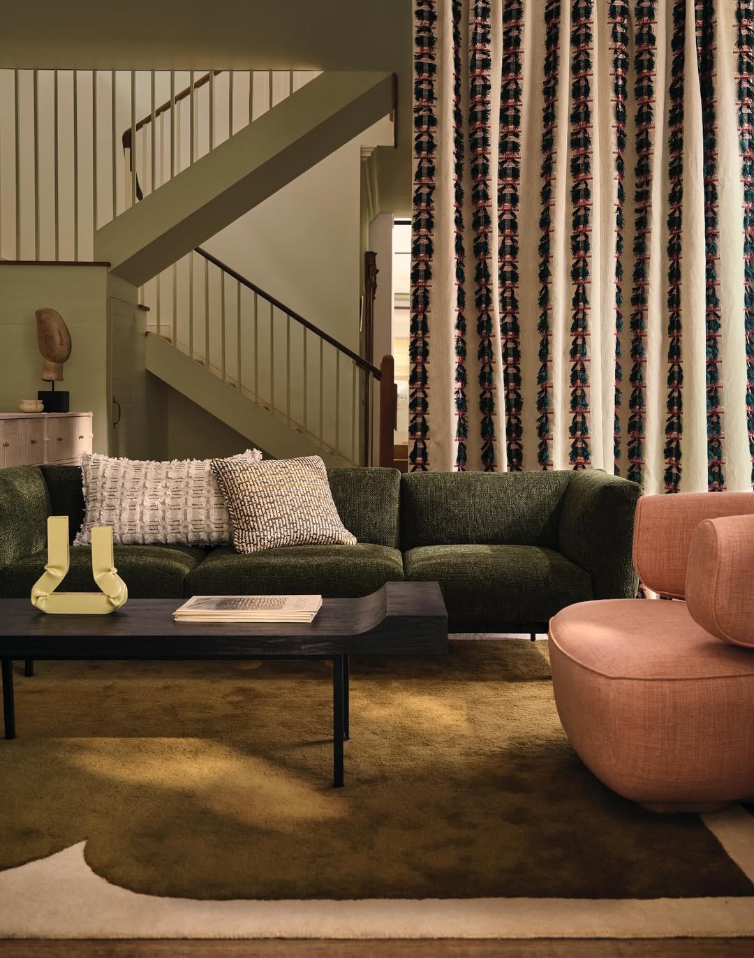 Homes & Gardens Magazine |  Sep. 25
