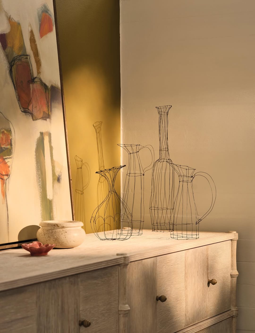 Jake Curtis X Homes & Gardens Magazine